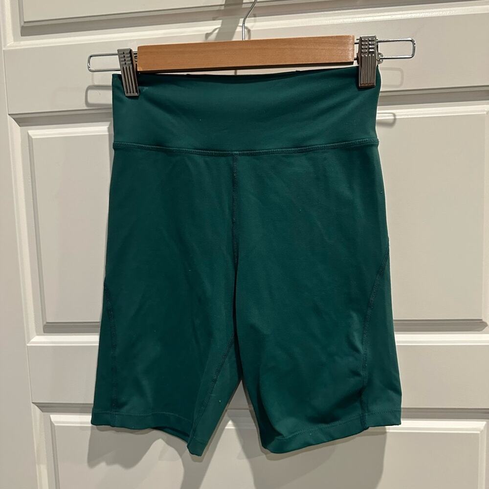 Bearded Goat XS Biking Shorts 7.5” MTB Mountain Bike Cycling Trail Outdoor